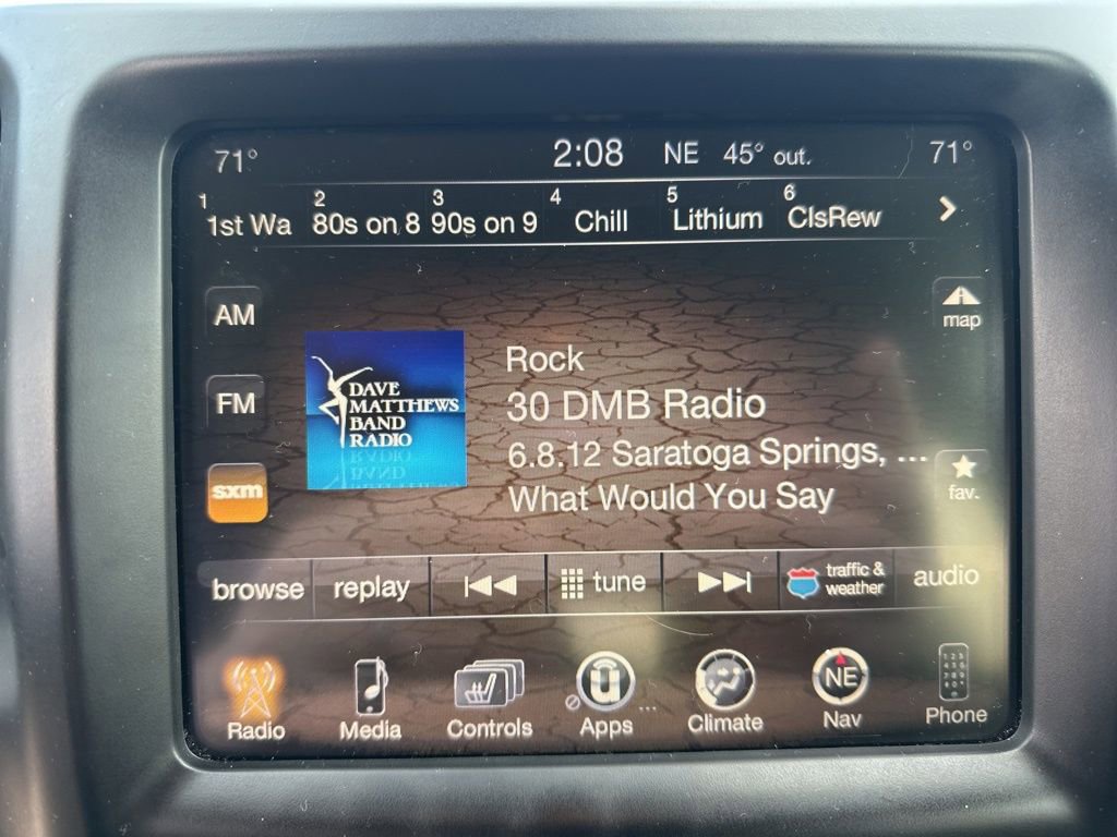 Used 2018 Jeep Cherokee Trailhawk w/ Cold Weather Group image 21