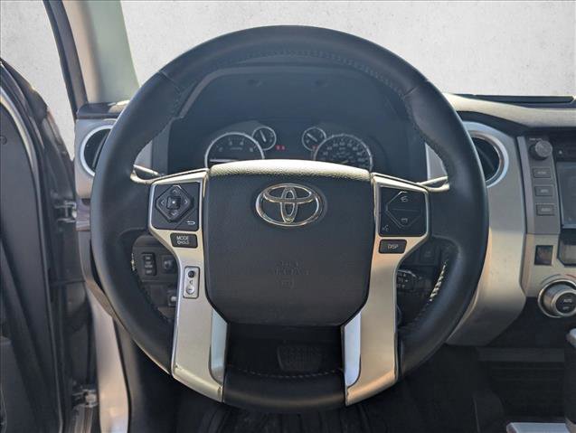 Used 2014 Toyota Tundra Limited image 11