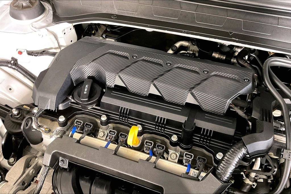 Used 2022 Hyundai Venue SEL image 32