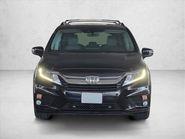 Used 2019 Honda Odyssey EX-L video 2