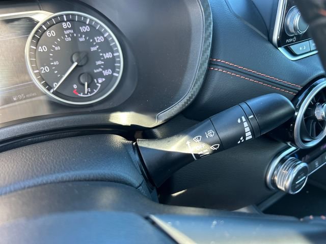 Used 2023 Nissan Sentra SR image 17