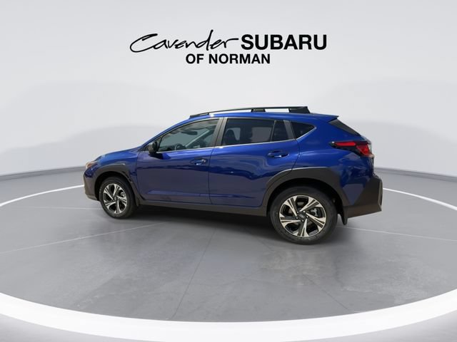 Used 2026 Subaru Crosstrek 2.5i Premium AWD/4WD image 6