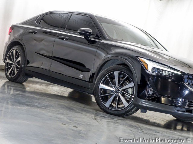 Used 2022 Polestar Polestar 2 w/ Plus Package image 4