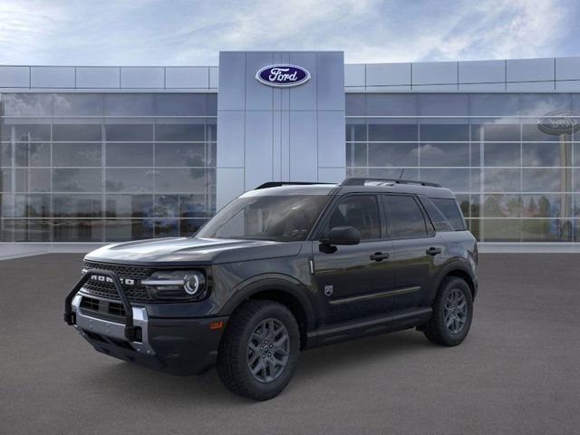 New 2025 Ford Bronco Sport Big Bend image 1