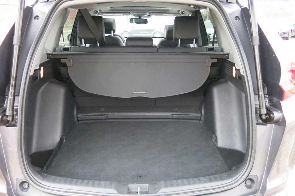 Used 2019 Honda CR-V EX-L image 17