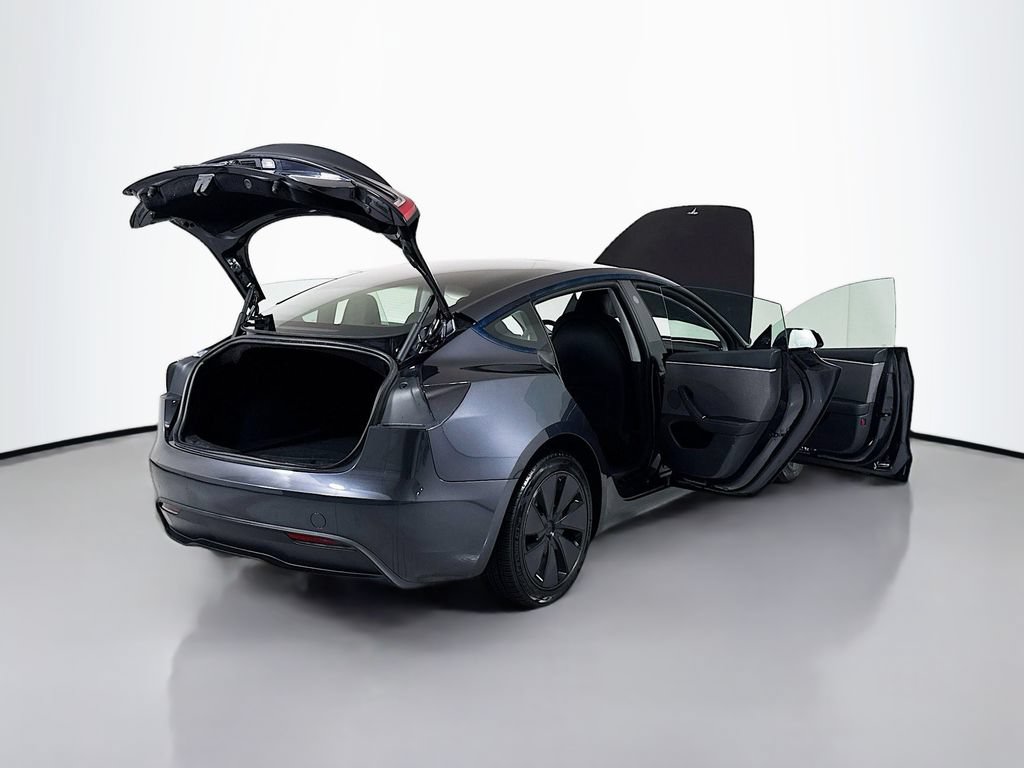 Used 2024 Tesla Model 3 Standard Range RWD image 24