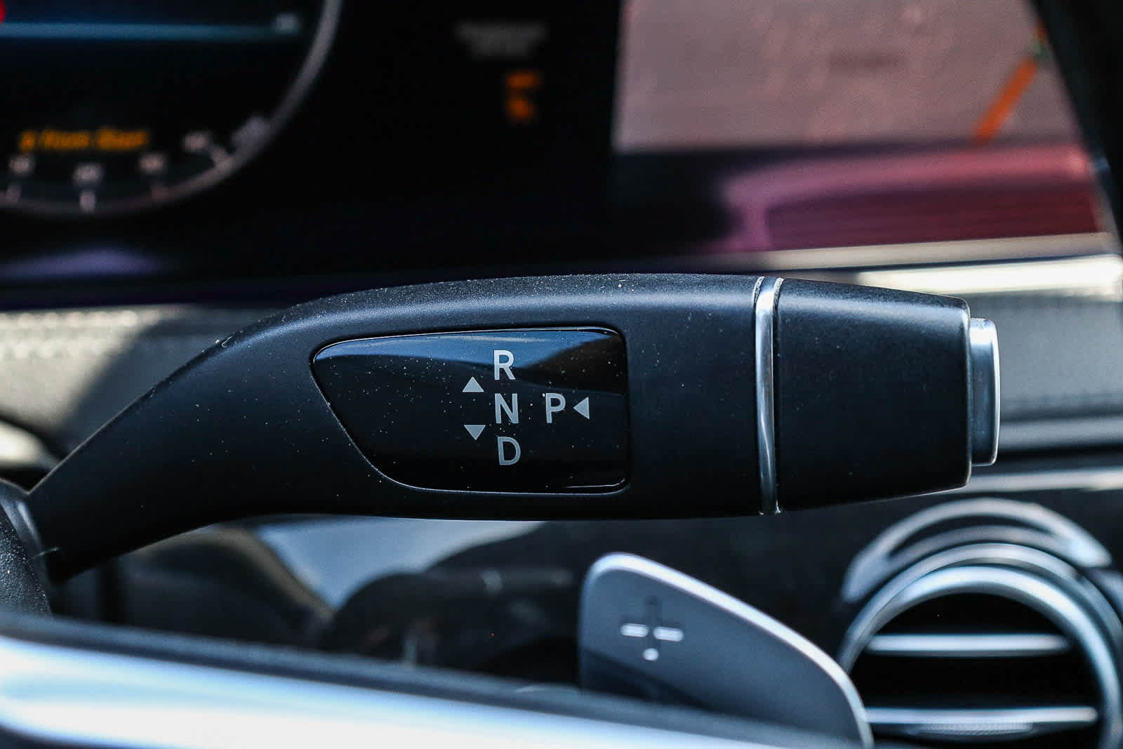 Used 2019 Mercedes-Benz S 560 Sedan image 37