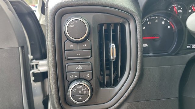 Used 2023 Chevrolet Silverado 2500 Custom w/ Custom Value Package image 15