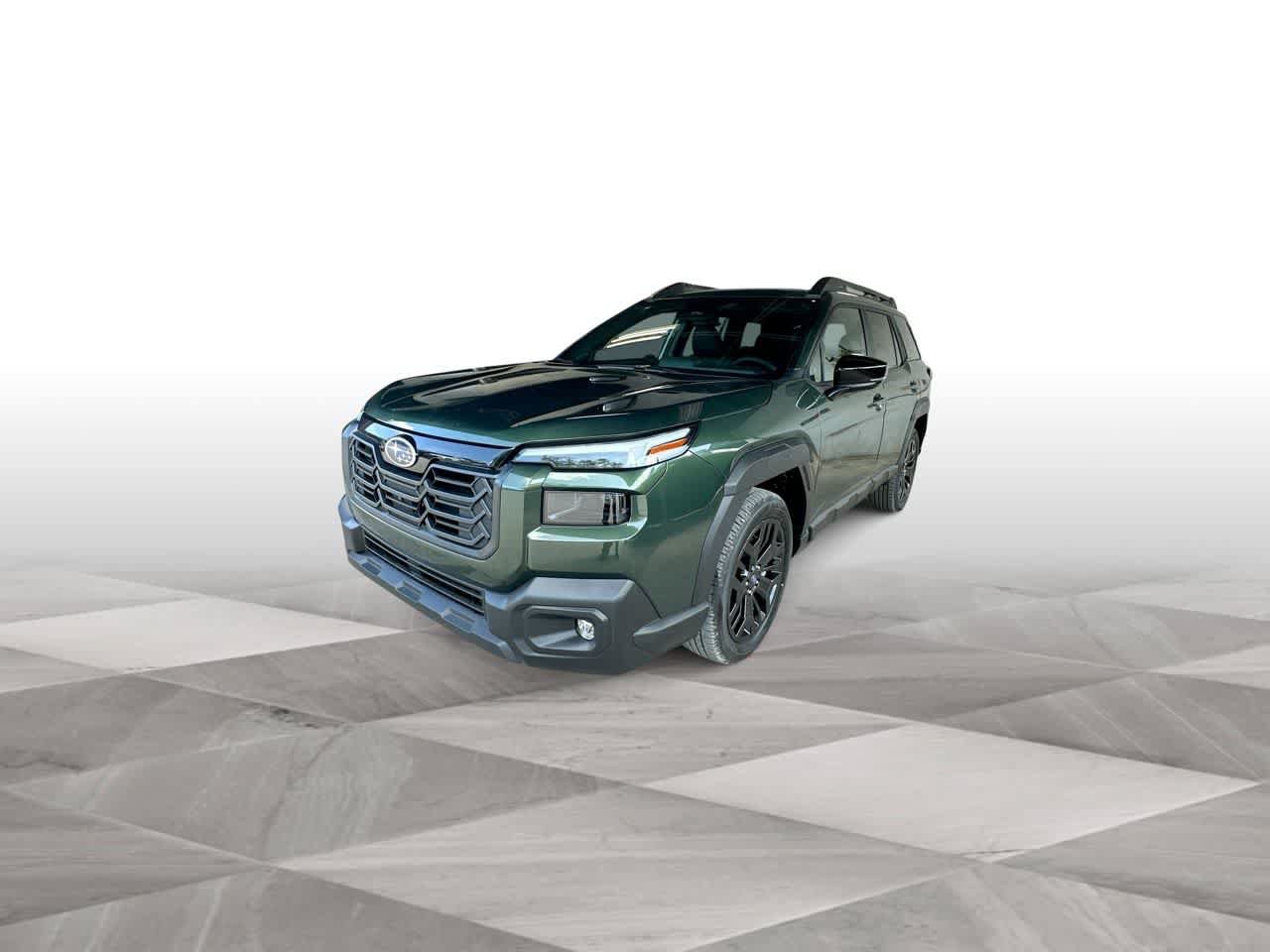 New 2026 Subaru Outback Limited XT AWD/4WD image 4