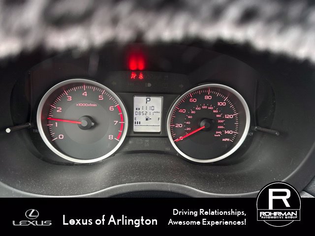 Used 2015 Subaru Forester 2.5i Premium w/ All-Weather Package AWD/4WD image 10