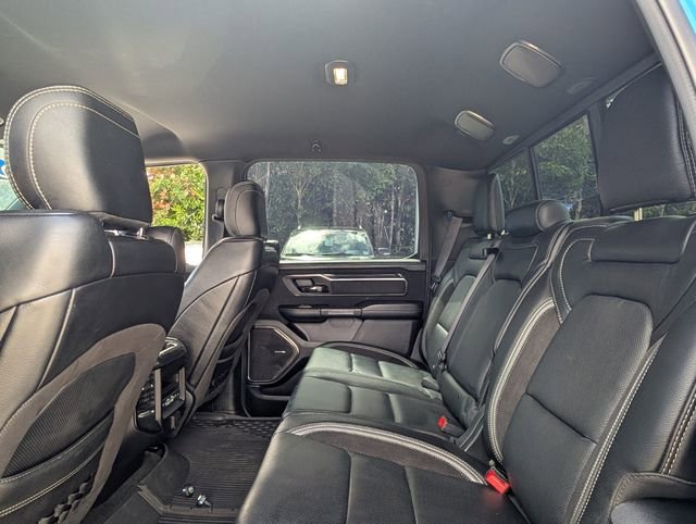 Used 2022 RAM 1500 TRX w/ TRX Level 2 Equipment Group image 8