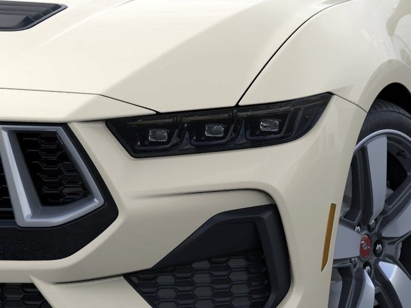 New 2025 Ford Mustang GT RWD image 48