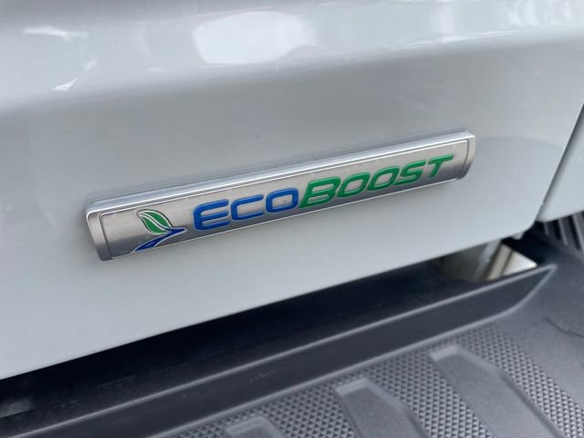 Used 2023 Ford F150 XLT image 36