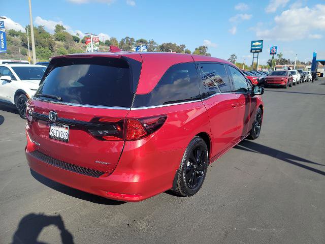 Used 2023 Honda Odyssey Sport image 8
