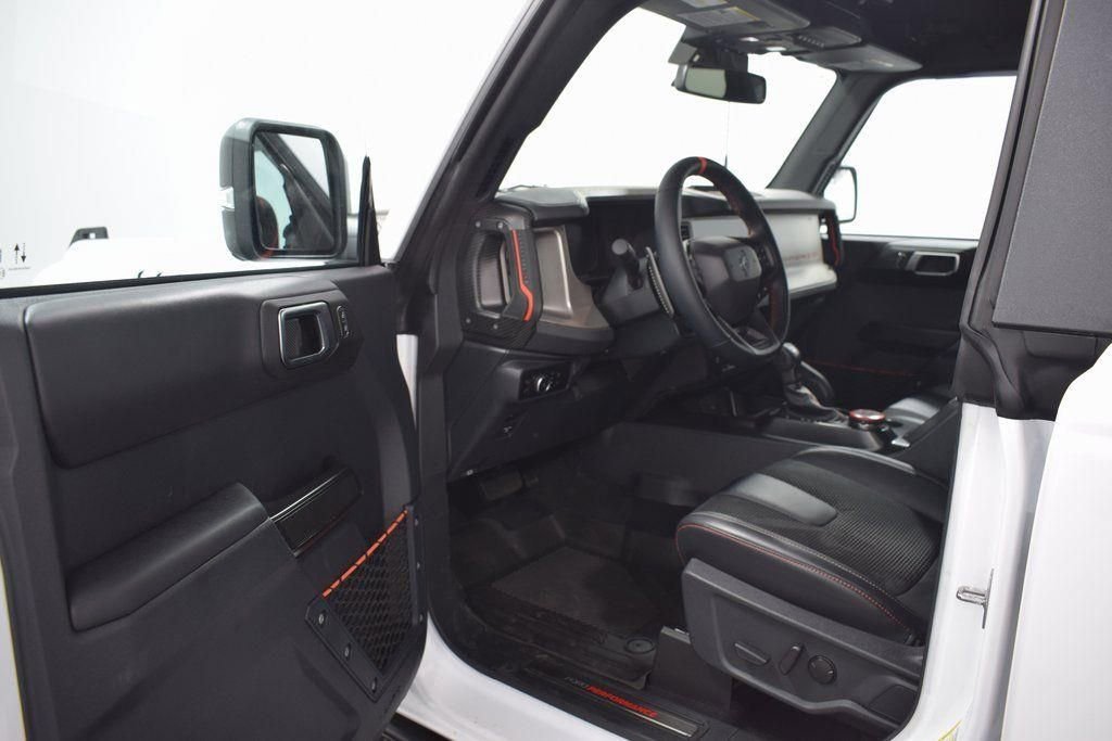 Used 2023 Ford Bronco Raptor image 32