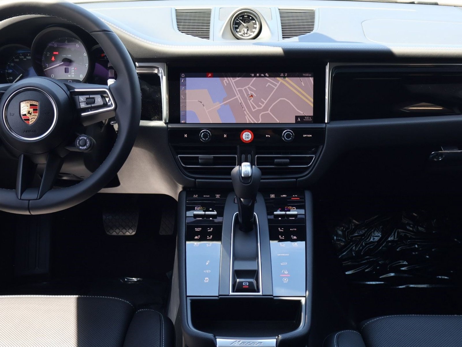 New 2026 Porsche Macan S AWD/4WD image 20