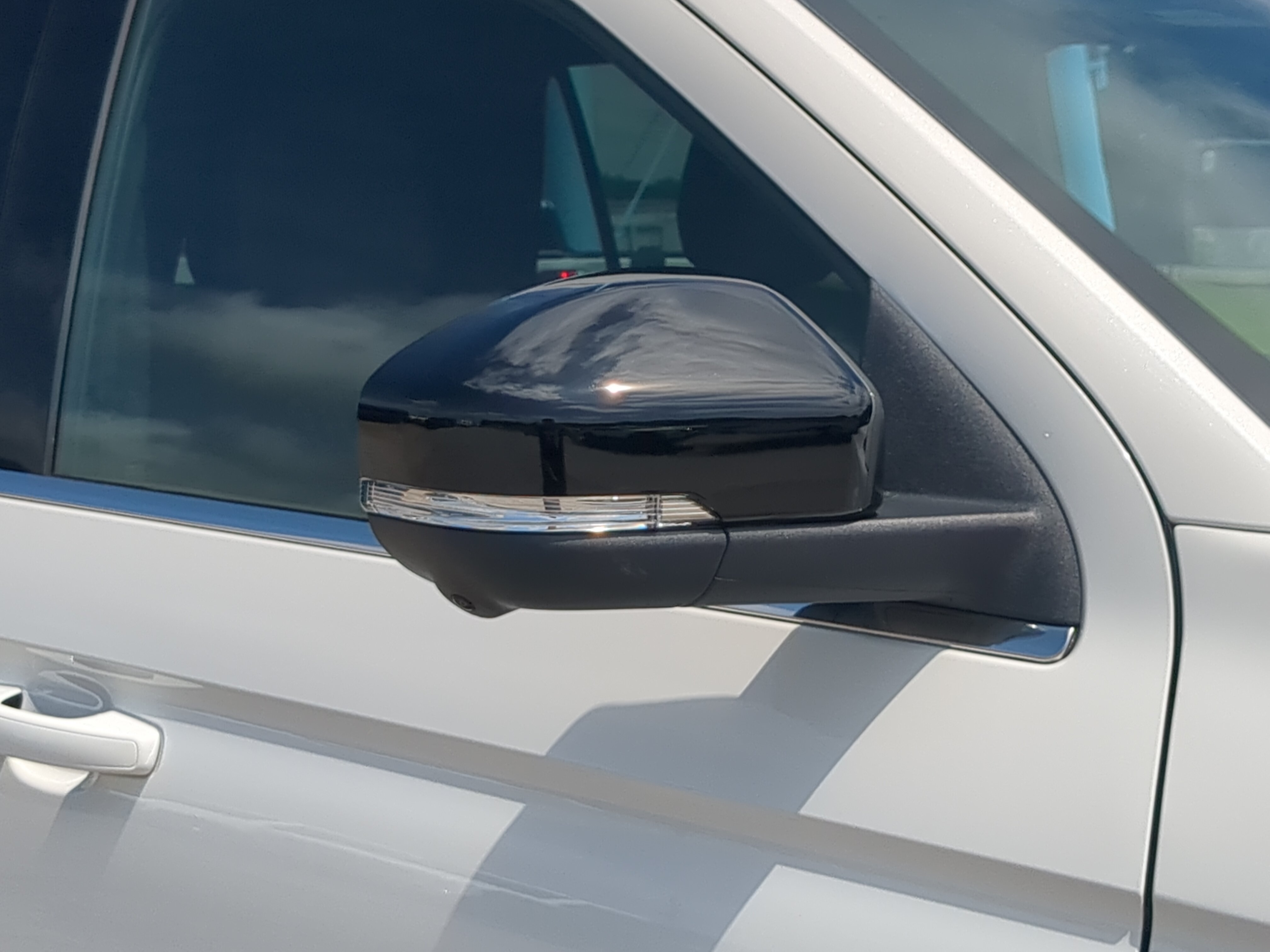 New 2026 Ford Expedition Max King Ranch AWD/4WD image 10