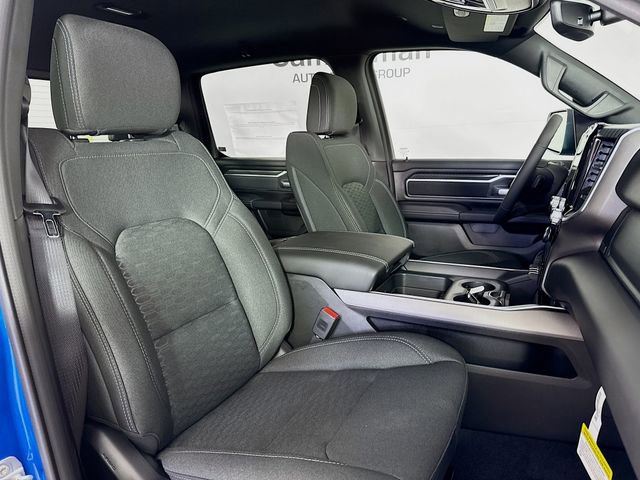 New 2026 RAM 1500 Big Horn image 27