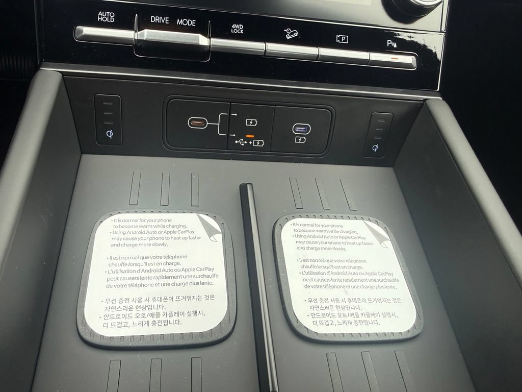New 2026 Hyundai Santa Fe Calligraphy AWD/4WD image 29