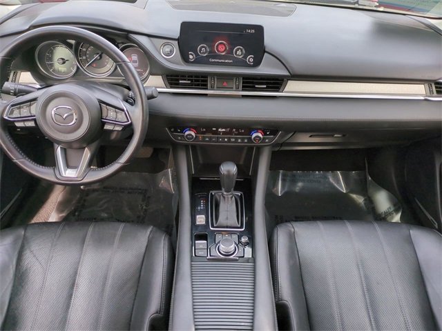 Used 2020 MAZDA MAZDA6 Grand Touring Reserve image 14