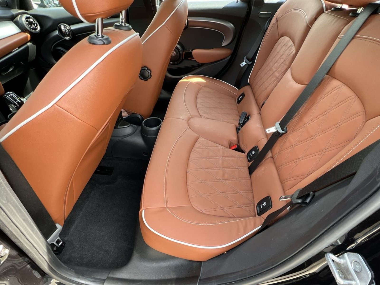 Used 2022 MINI Cooper S FWD image 26