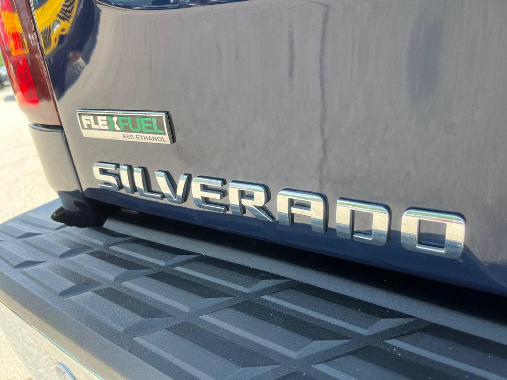 Used 2011 Chevrolet Silverado 1500 LTZ w/ Max Trailering Pack AWD/4WD image 41