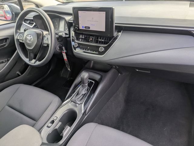 Used 2024 Toyota Corolla LE image 30