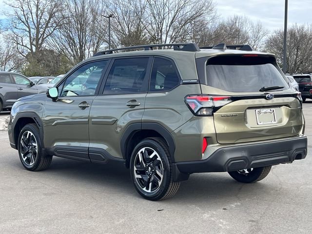 New 2026 Subaru Forester Limited image 37