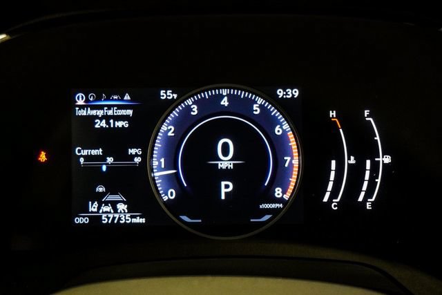 Used 2023 Lexus RX 350 Premium Plus w/ Cold Area Package FWD image 31
