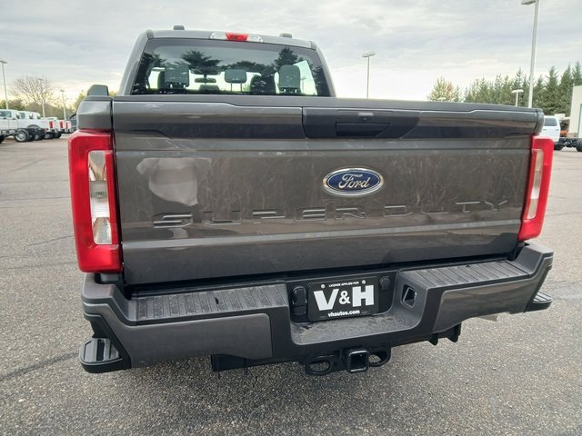 New 2026 Ford F250 XL w/ STX Appearance Package image 4