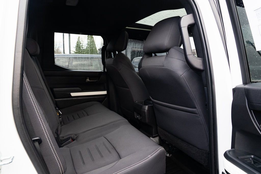 Used 2024 Toyota Tacoma TRD Off-Road w/ TRD Off Road Upgrade Package image 24