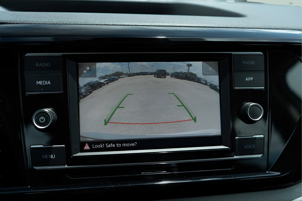 Used 2023 Volkswagen Taos S FWD image 24