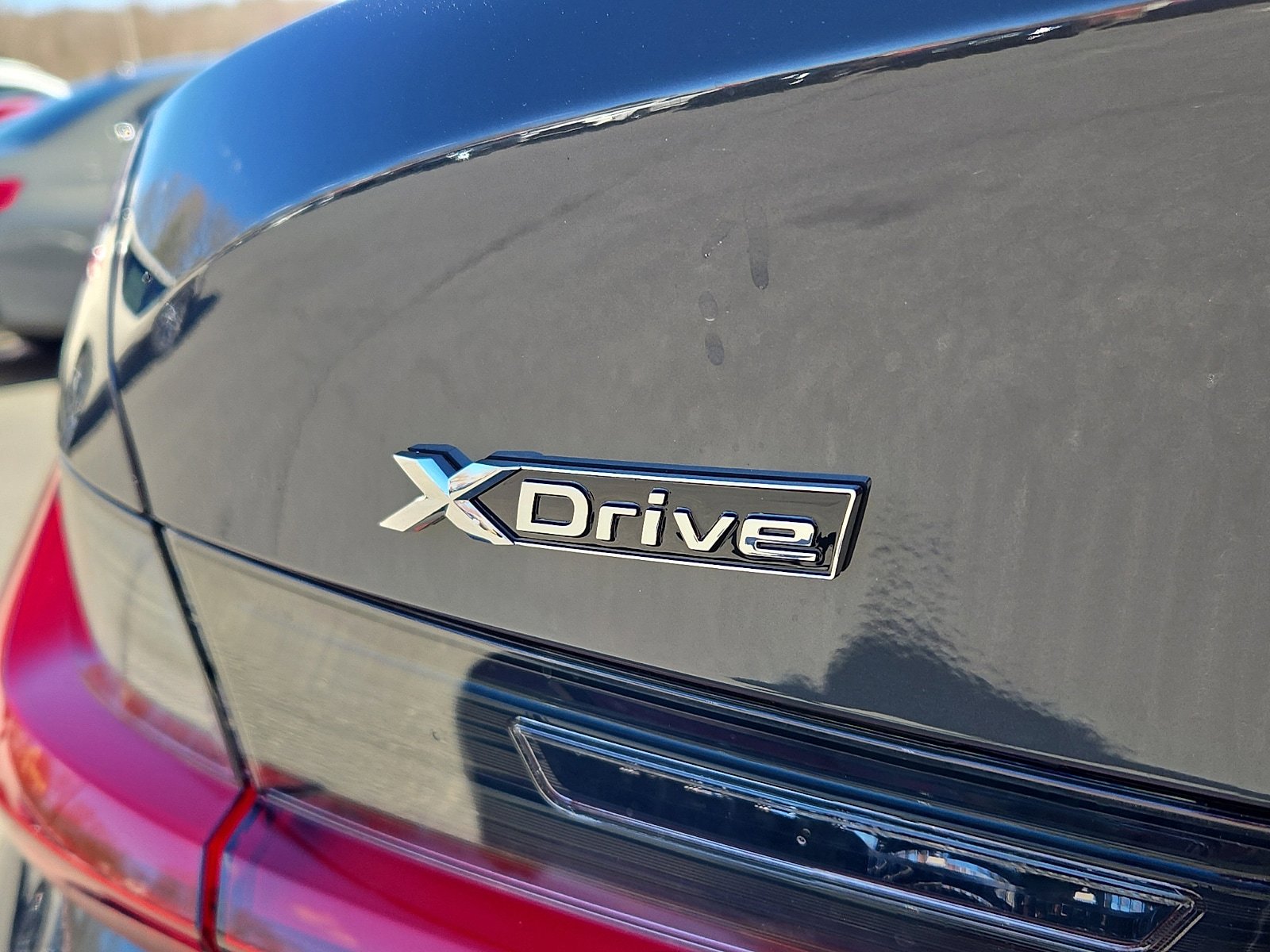 New 2026 BMW 330i xDrive Sedan w/ Premium Package AWD/4WD image 16