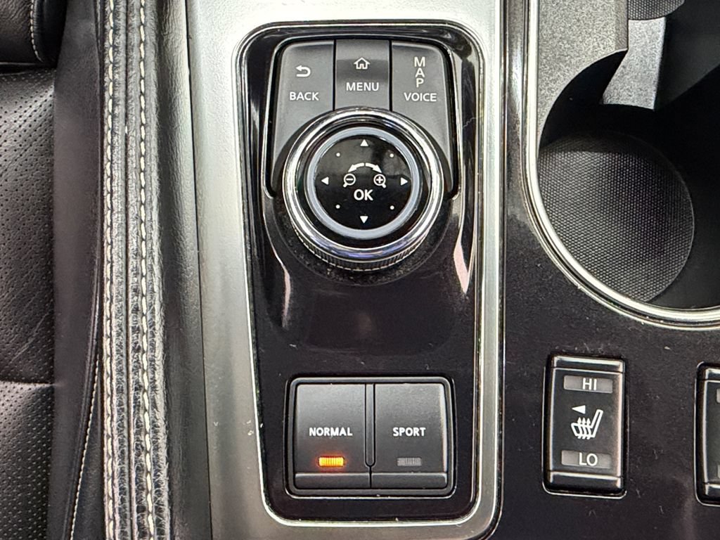 Used 2016 Nissan Maxima 3.5 SL FWD image 37
