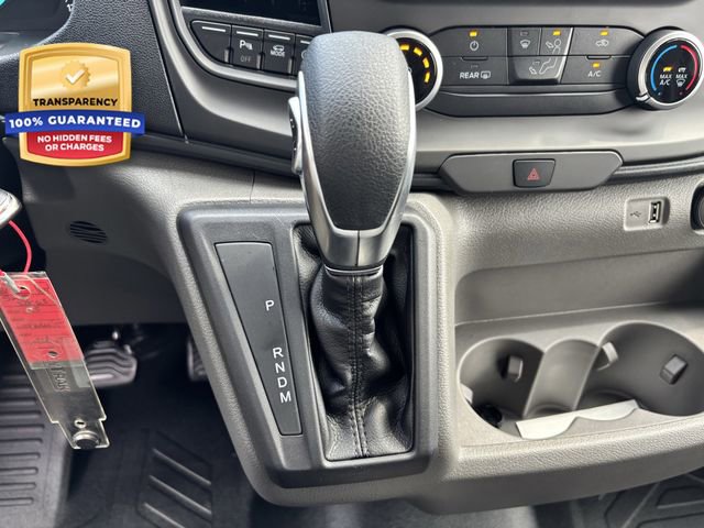 New 2025 Ford Transit 250 148 Medium Roof image 19