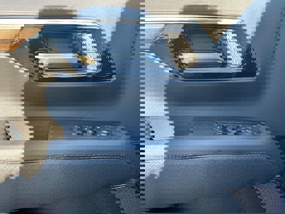 New 2026 Chevrolet Tahoe High Country w/ Sun And Tow Package image 29