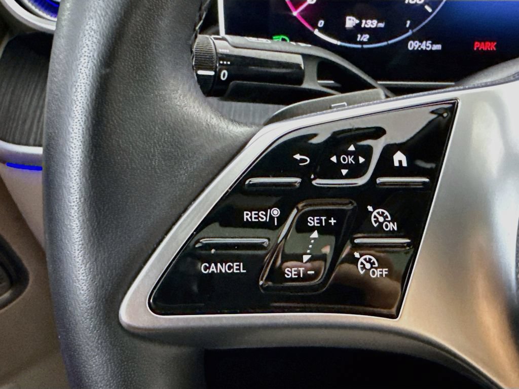 Certified 2025 Mercedes-Benz C 300 Sedan image 11