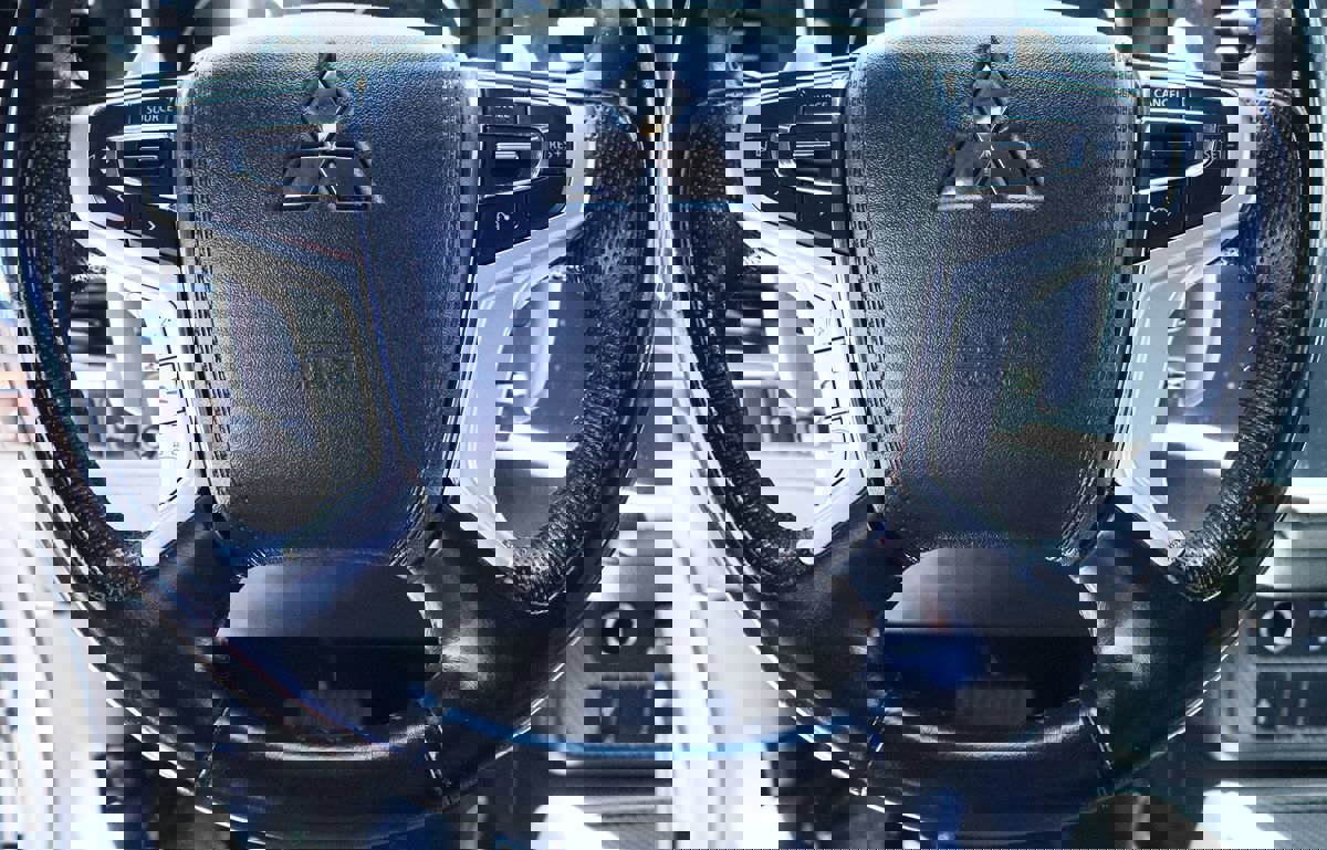 Used 2022 Mitsubishi Outlander SEL image 59