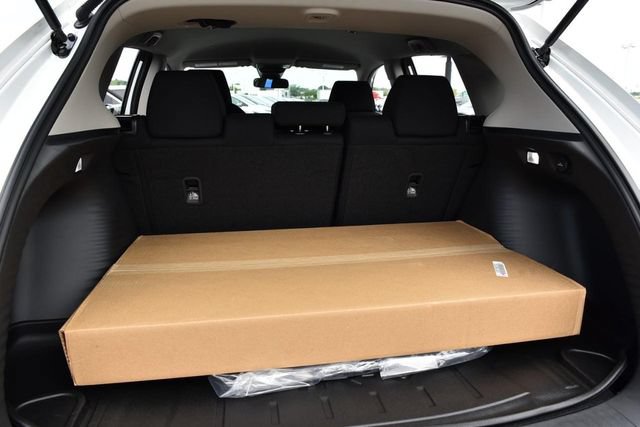 New 2027 Honda HR-V LX image 24