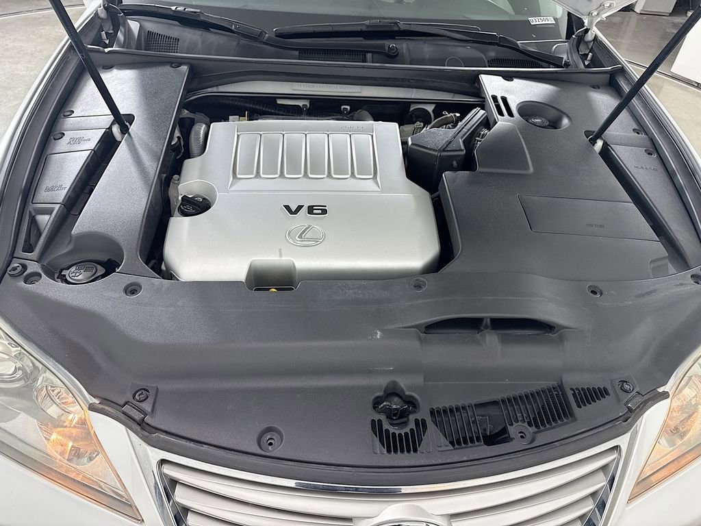 Used 2011 Lexus ES 350 Base image 27