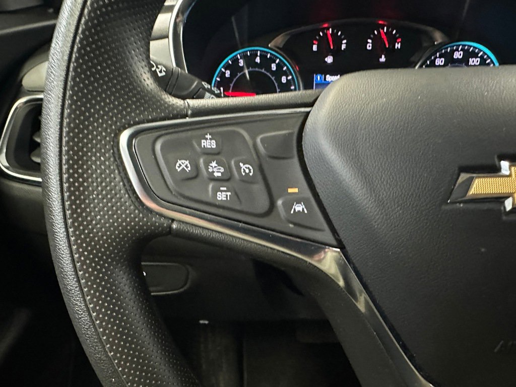 Certified 2024 Chevrolet Equinox LS w/ LS Convenience Package image 10