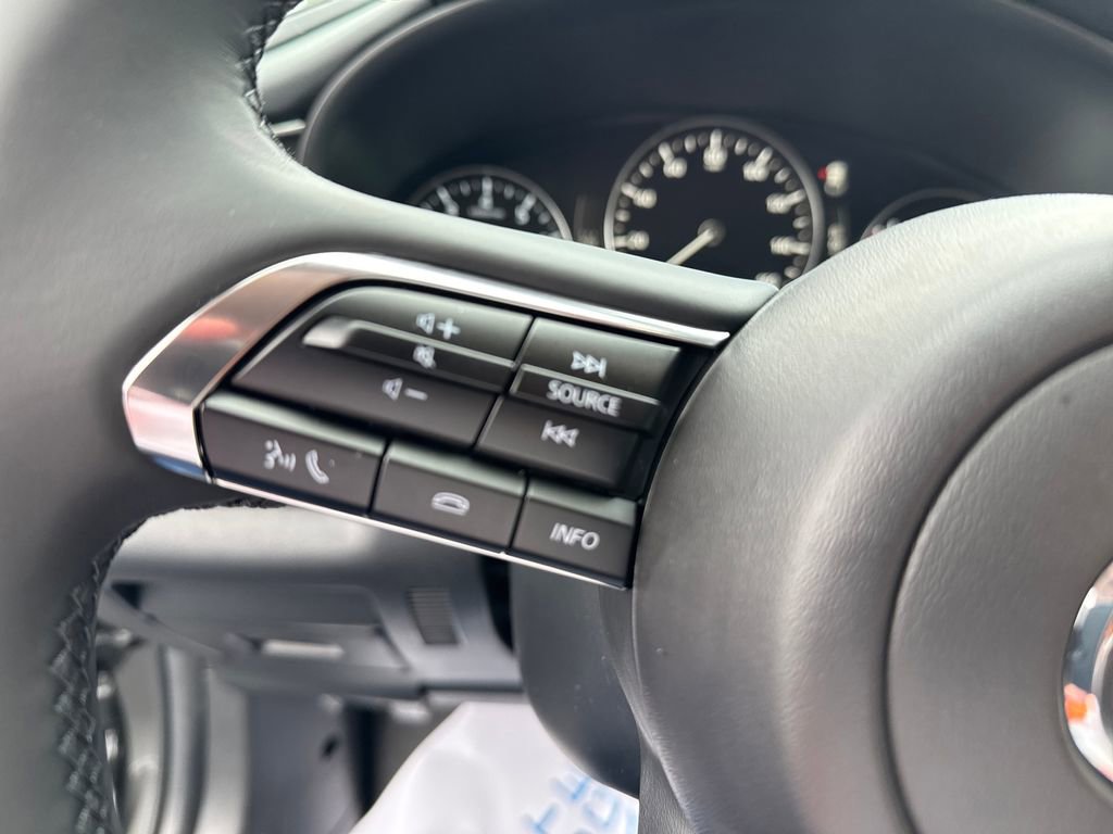 Used 2025 MAZDA CX-30 AWD 2.5 S w/ Select Sport Pkg image 17