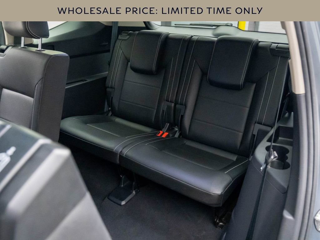 Used 2023 Volkswagen Atlas SEL image 18