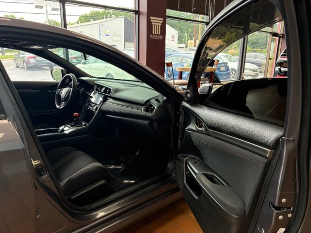 Used 2017 Honda Civic Si image 28