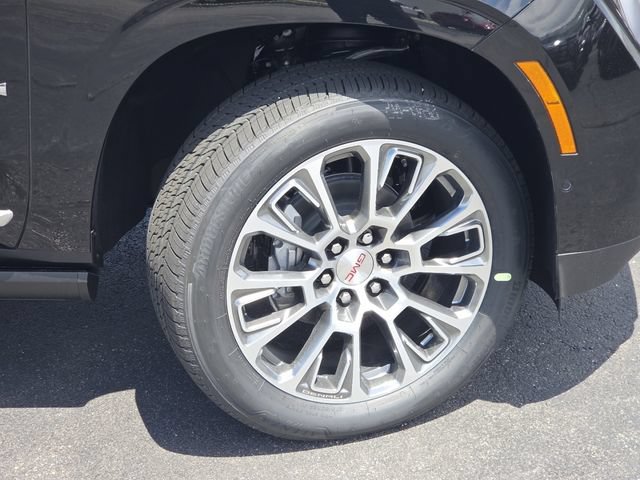 New 2026 GMC Yukon XL Denali w/ Sun & Power Step Package AWD/4WD image 29