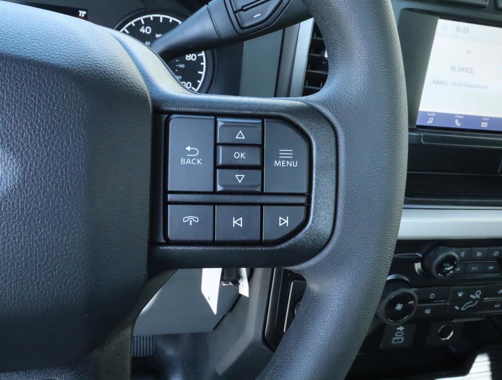 Used 2024 Ford F450 XL image 14