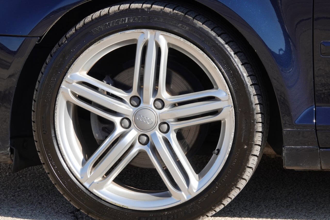 Used 2012 Audi A3 TDI Premium Plus FWD image 42