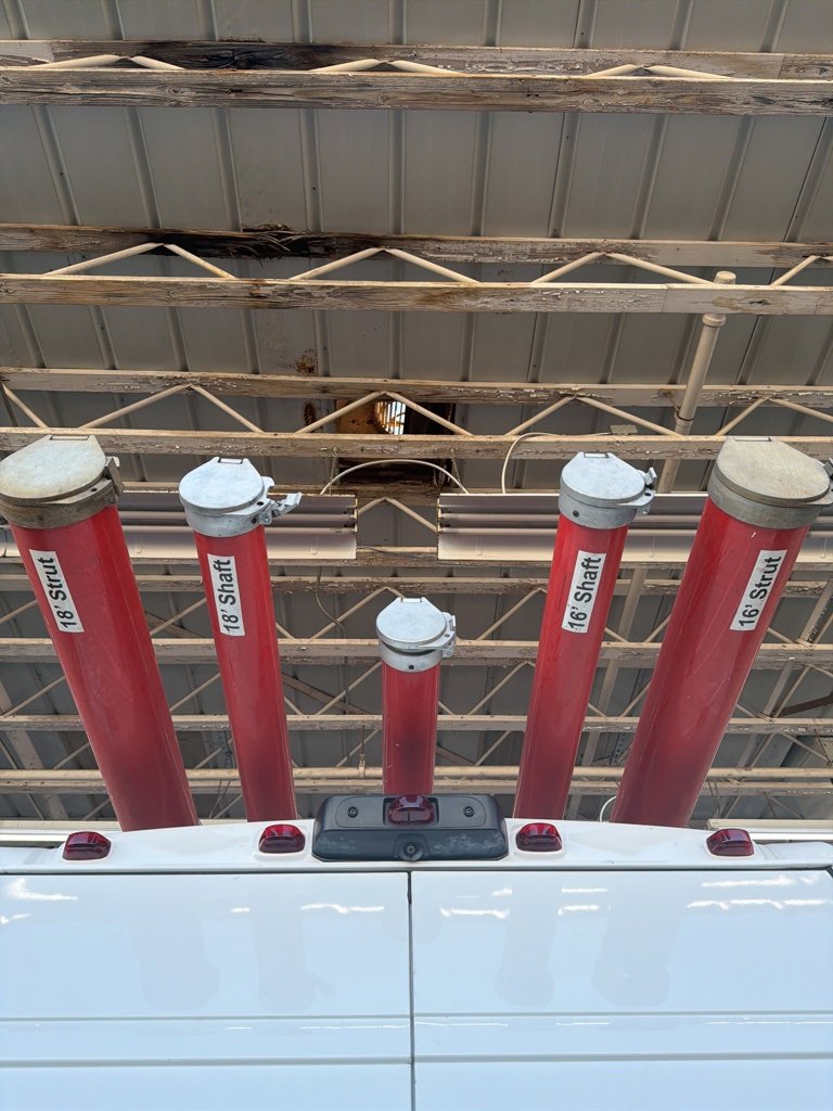 Used 2018 RAM ProMaster 2500 image 12