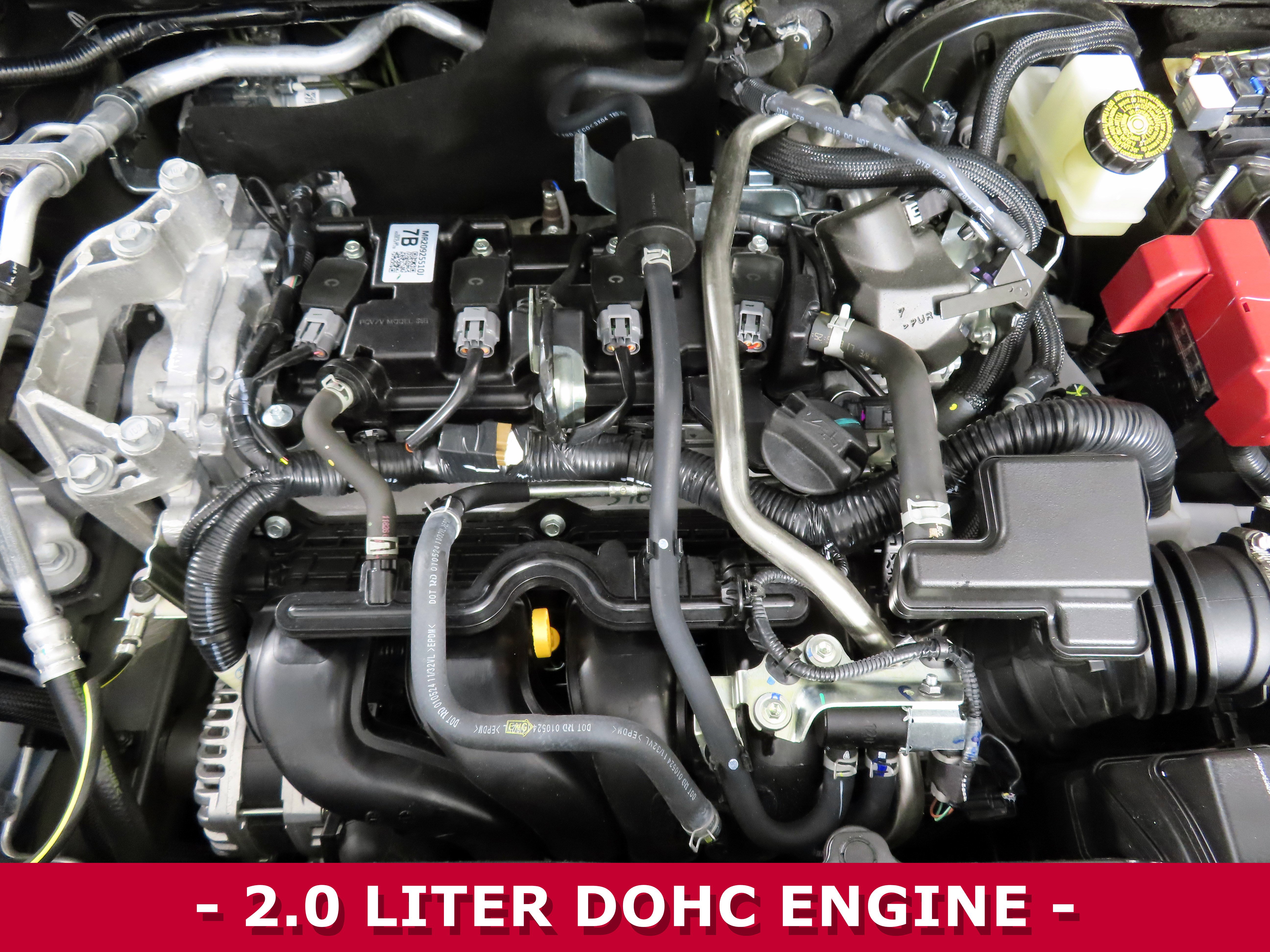 Certified 2025 Nissan Kicks SV w/ Illumination Package image 24