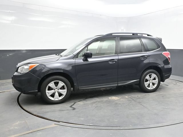 Used 2016 Subaru Forester 2.5i Limited AWD/4WD image 3